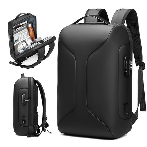 定型双肩包Backpacklaptopbag