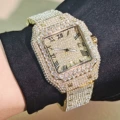 Gold (Watch + Accessories + Box)