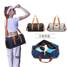 Gym Bags For Training Bag Fitness Travel Sport Yoga Shoe bag