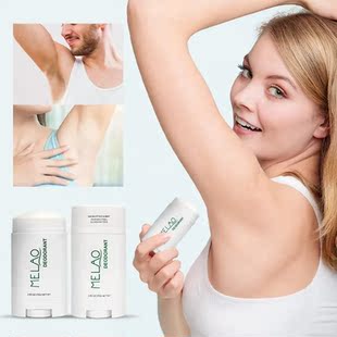 Natural Body Deodorant Stick Perfume Antiperspirant Stick