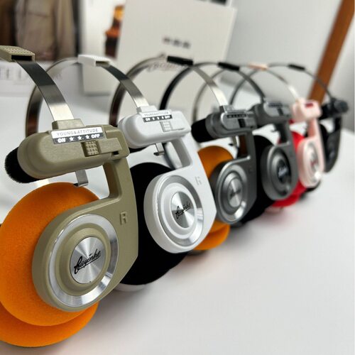 头戴蓝牙耳机BluetoothHeadset