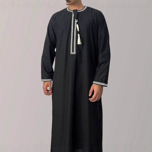 男长袍衫衣服ThobeMenClothing