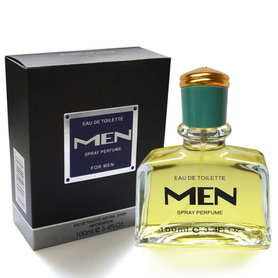 英伦范男香水PheromonePerfume