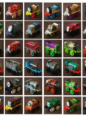 正品托马斯小火车头迷你minis透明新款 挂钩加图尔流线高登dfj15