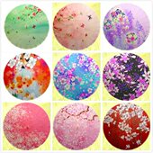 日式 油纸伞樱花古风实用和风婚庆日本餐厅烧烤料理店吊顶装 饰伞