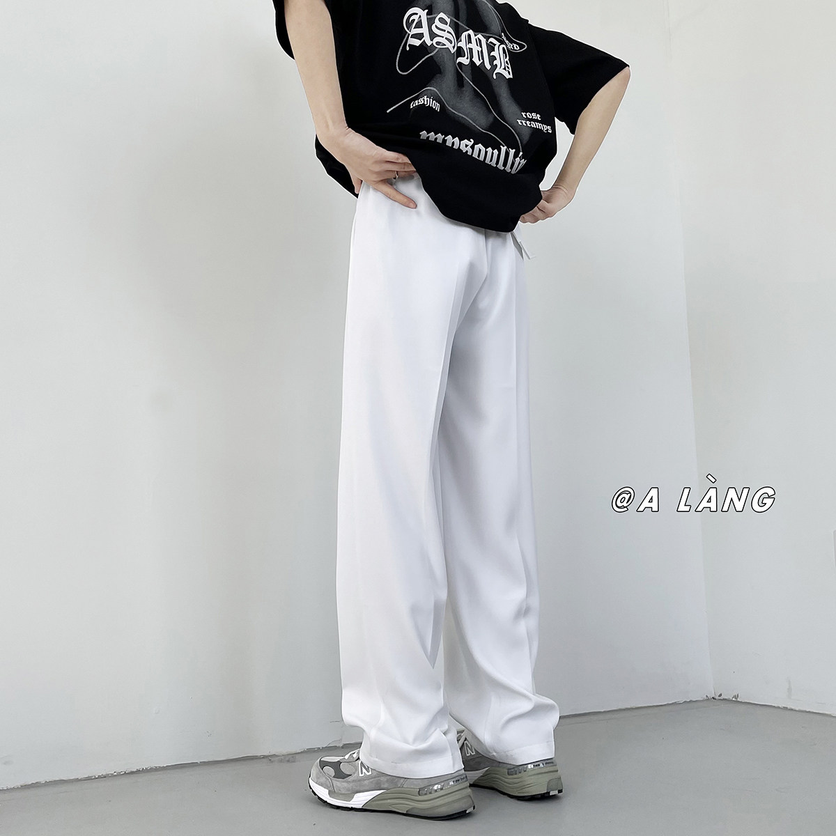 XZ612-K608-P55控75夏季薄款速干冰丝休闲裤透气凉爽西裤2,男装休闲裤,星座612