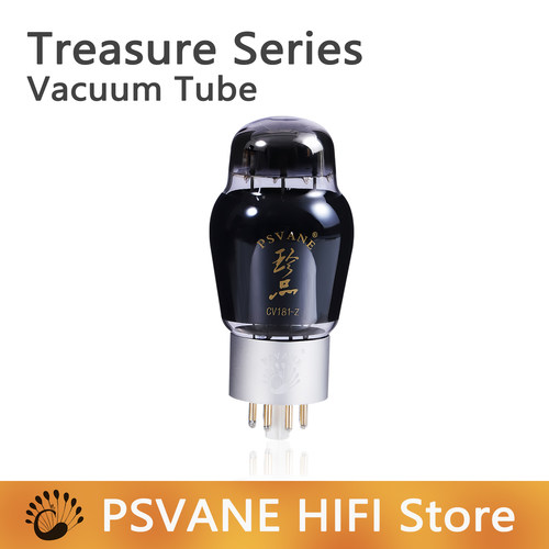 PSVANE贵族之声CV181温润有感情