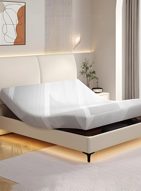 月子中心床单人1.5米1.8养老院床老人专用家用电动升降床批量定制