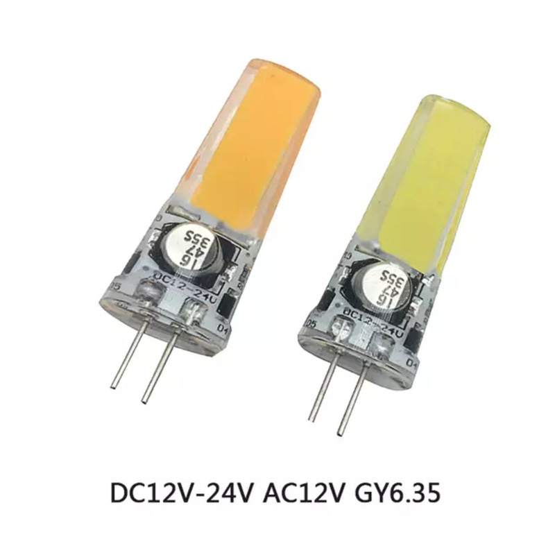 插针24vcobled灯珠