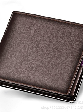 Wallet For Men Mini Luxury Purse 2024 Mens Man Cards Bag