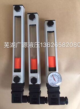 厂家直销GYW/KYW-254 系列液位控制型液位液温计  浮球电控液位计