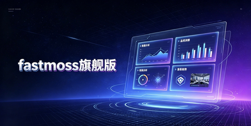 FastMoss（飞莫斯旗舰版）
