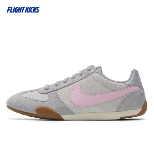 Nike/耐克 SPRINT SISTER SUEDE 女复古轻便休闲鞋 IO8030-003