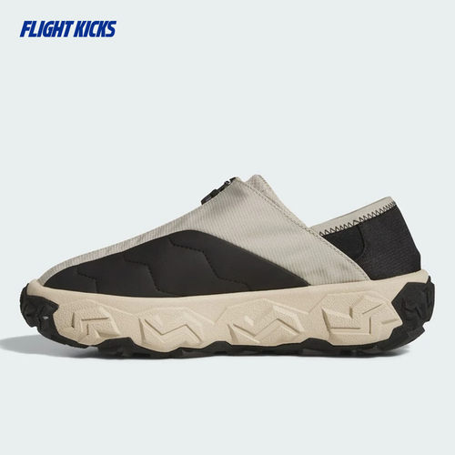 Adidas/阿迪达斯 CODECHAOS TECHMOC 男子运动休闲鞋 KJ0339
