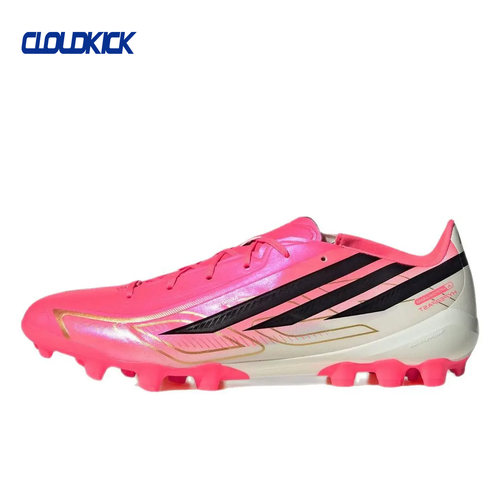 Adidas/阿迪达斯 F50 HYPERFAST LEAGUE 2G/3G AG足球鞋 HQ2373