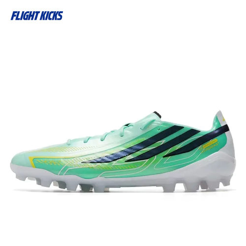 Adidas/阿迪达斯F50 HYPERFAST ELITE 2G/3G AG 高端足球鞋KK1035