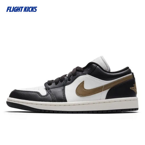 Nike/耐克 AIR JORDAN 1 MID AJ1乔丹一代男女复古板鞋DC0774-200
