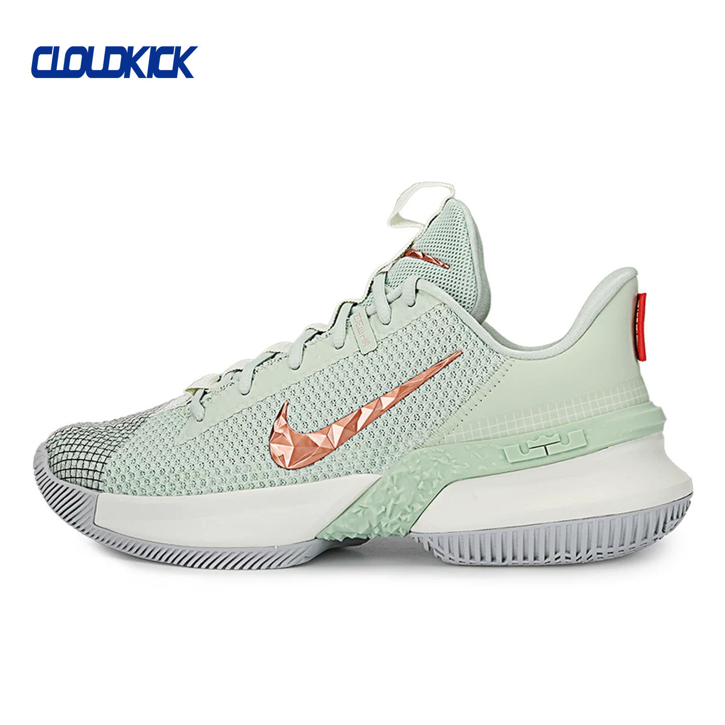 Nike/耐克 AMBASSADOR XIII 詹姆斯使节13男子篮球鞋 CQ9329-300