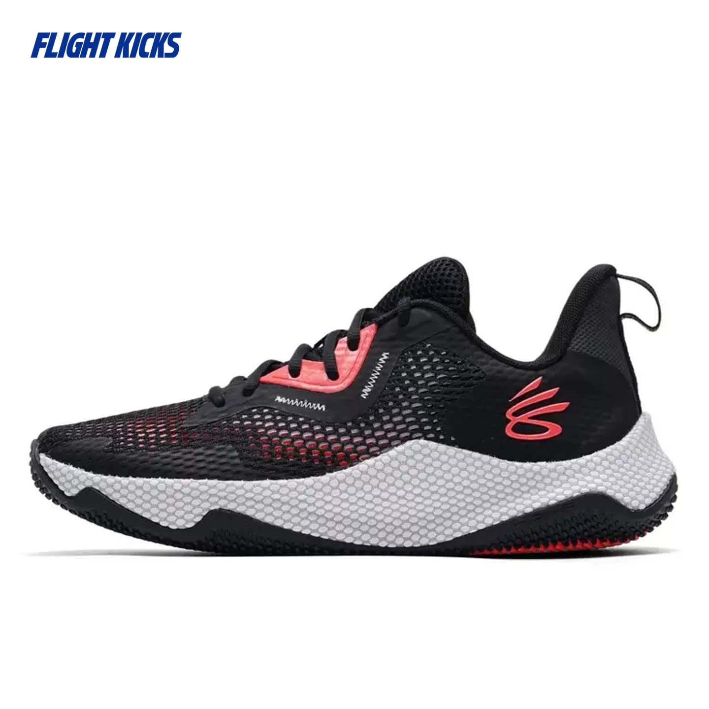 Under Armour/安德篮球鞋