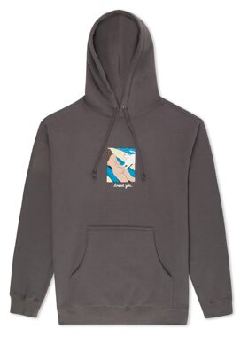 【Ohh】现货 RIPNDIP I KNEAD YOU HOODIE 美潮贱猫连帽卫衣帽衫