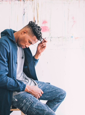 【Ohh】现货FAIRPLAY MAXEN男士束脚慢跑休闲长裤publish副品牌