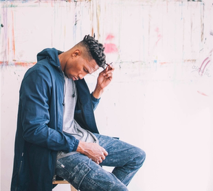 束脚慢跑休闲长裤 MAXEN男士 现货FAIRPLAY publish副品牌 Ohh