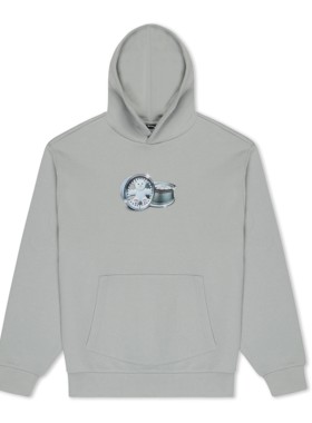 【Ohh】现货 RIPNDIP NERM ON WHEELS HOODIE 贱猫 卫衣 连帽衫