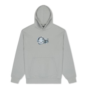 WHEELS 连帽衫 现货 卫衣 贱猫 HOODIE NERM RIPNDIP Ohh