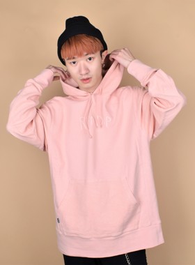 【Ohh】现货RIPNDIP TONAL LOOPBACK PULLOVER美潮贱猫连帽卫衣