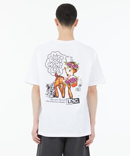 【Ohh】现货 LMC ADVENTURE TEE 短袖T恤 韩国品牌