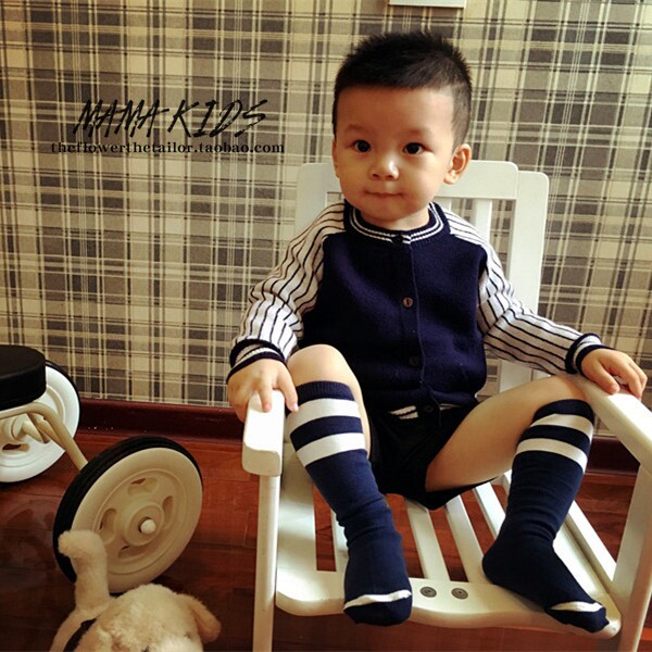 Pull enfant MAMA KIDS - Ref 2102594 Image 1