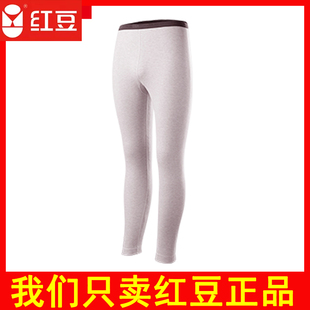 单条裤子 红豆秋裤女 秋冬款打底裤女保暖裤薄款 红豆居家 EN118