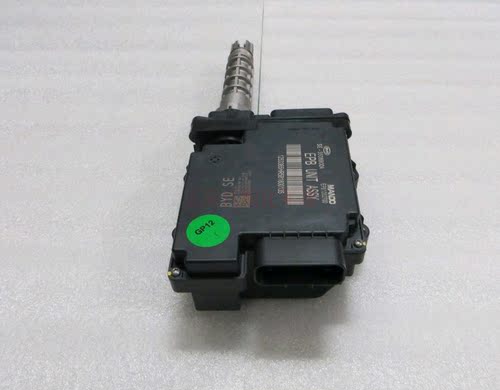 适用于比亚迪S7专用原厂纯正EPB模块 S7电子驻车 s7手刹模块