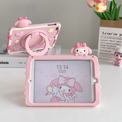 儿童可爱卡通旋转2022新款ipad10