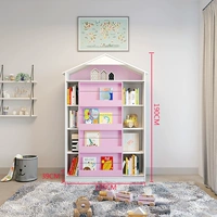 4 -layer sharp -angle pink