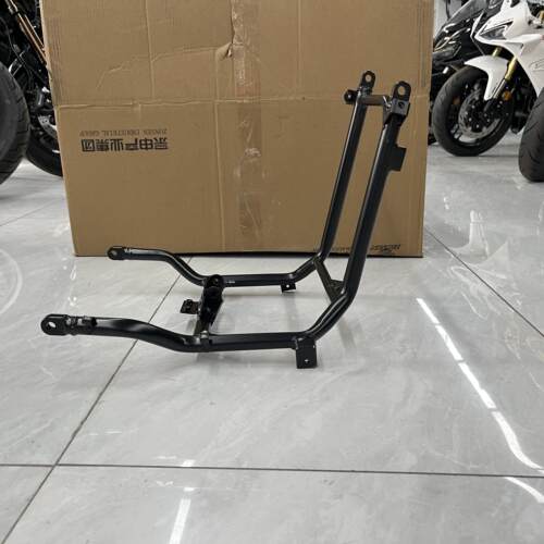 宗申赛科龙RC401副车架原厂正品