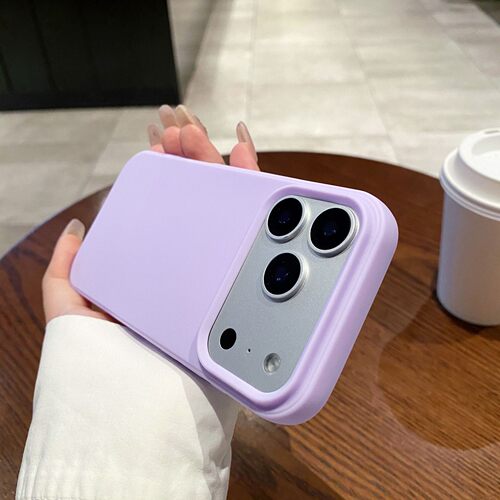 硅胶适用iPhone17pm手机壳苹果16