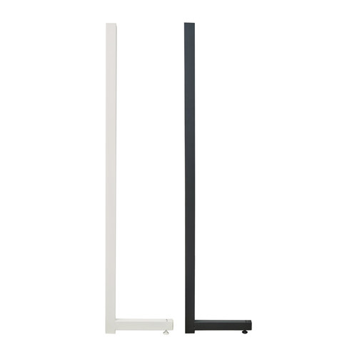 经济型立柱江苏书架衣帽架配件