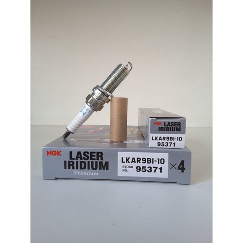LKAR9BI-10  LMAR7DI-10  NGK火花塞 适用于KTM1300 1290