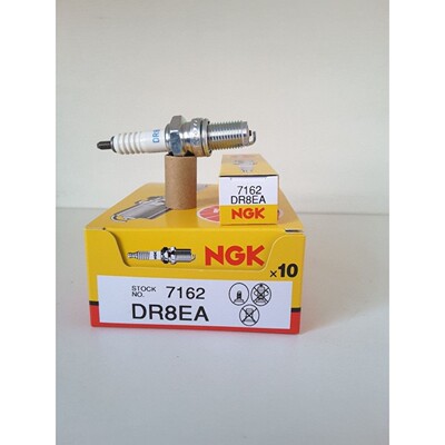 DR8EA  DPR8EA-9 DPR7EA-9 DPR9EA-9 NGK火花塞125火花塞D8TC互换