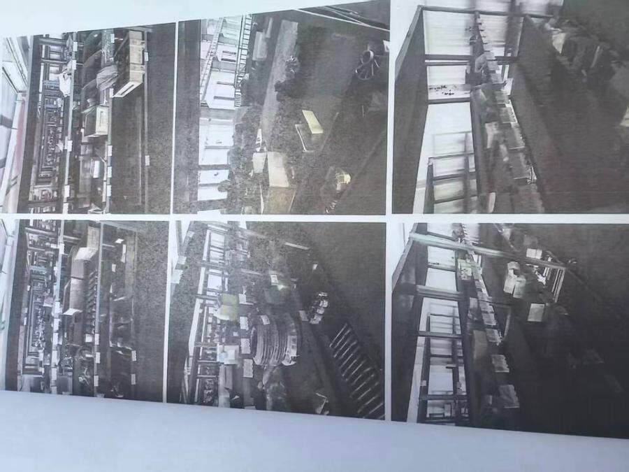 4月15日乌海市发电公司物资材料及设备网络拍卖公告