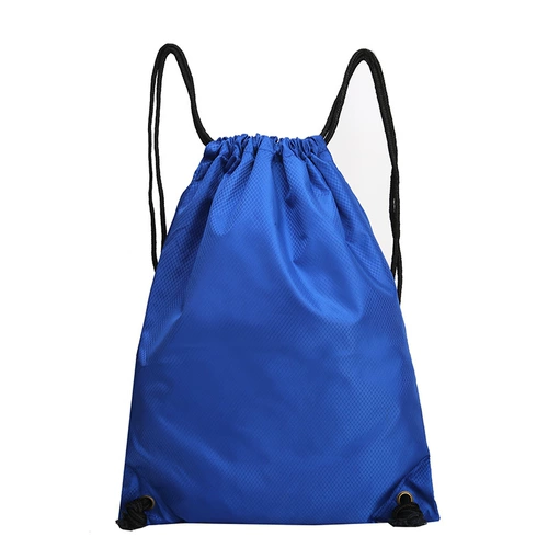 Мешочек подходит для мужчин и женщин, вместительная и большая сумка для путешествий, спортивный рюкзак, водонепроницаемая сумка, спортивная сумка, делается под заказ, на шнурках