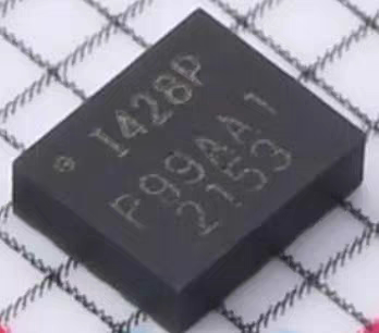 全新原装 ICM-42688-P 丝印:I428P 封装LGA-14 运动传感器芯片