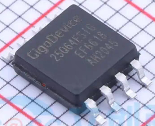 全新原装 IP5407 贴片ESOP-8 2A充电2.4A放电 DC移动电源芯片