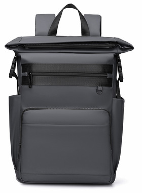 Portable Double-layer Insulated Bag Travel Picnic Cooler Bag