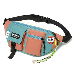 Men crossbody women sport bag reducing phone casual load