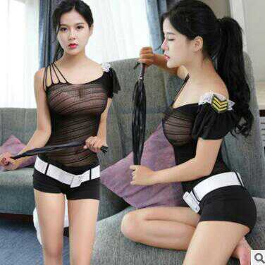 Lingerie sexy en Polyester - Ref 3144334 Image 37