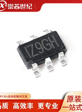 原装库存   MP1488DJ-LF-Z  SOT23-6