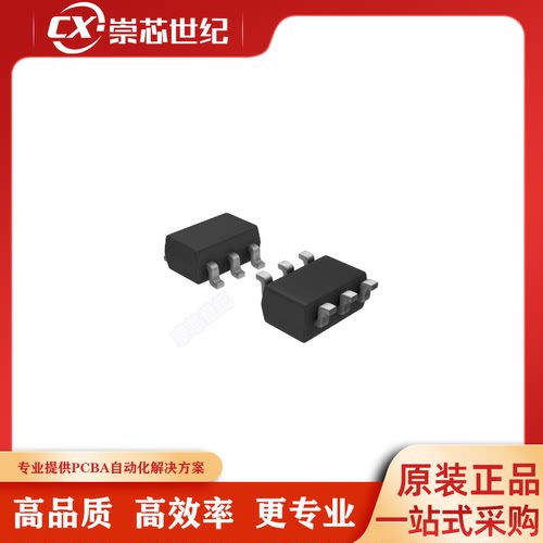 原装库存   KP4060LGA  SOT23-6  AC-DC控制器和稳压器