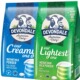 澳洲进口Devondale德运全脂奶粉1kg袋早餐调制乳粉